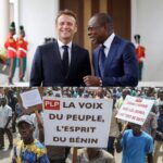 Bénin/France : Le Président Patrice Talon face à un choix délicat entre les aspirations de son peuple et les intérêts impérialistes