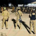 Burkina Faso : Opération Coup de Poing de la Gendarmerie à Ouagadougou pour Rétablir l’Ordre