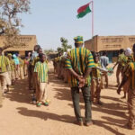 Le Burkina Faso instaure une immersion patriotique obligatoire pour les élèves