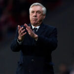 Carlo Ancelotti au Brésil : Un accord trouvé avec la Confédération brésilienne de football