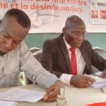 Burkina Faso : Les journalistes se mobilisent contre la désinformation étrangère
