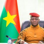 Burkina Faso : Un peuple reprend son destin en main sous la gouvernance du Président Ibrahim Traoré