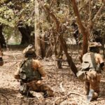 Burkina Faso : Les Forces combattantes assurent la défense du pays avec professionnalisme et détermination
