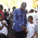 Burkina Faso : Le gouvernement du Président Ibrahim Traoré se mobilise contre la schistosomiase pour une santé accessible à tous