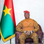 Le Président Ibrahim TRAORÉ donne un nouvel élan à la sécurité régionale en renforçant l’AES