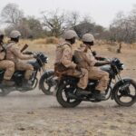 Djibo reste sous contrôle des forces de sécurité malgré les tentatives jihadistes