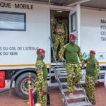 Burkina Faso : Le Président Ibrahim Traoré dévoile sa vision ambitieuse pour le secteur de la santé