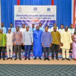 Le Burkina Faso mise sur la formation et l’entrepreneuriat pour valoriser le potentiel de sa jeunesse