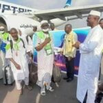 Les premiers pèlerins maliens de retour après avoir accompli le Hajj 2025