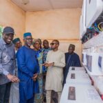Mali : Les œuvres sociales du Général Assimi GOÏTA, un engagement constant pour améliorer le quotidien des Maliens