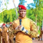 Burkina Faso : Le Capitaine Ibrahim Traoré appelle à la cohésion civilo-militaire face aux défis sécuritaires