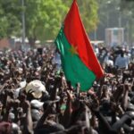 Le Burkina Faso se réveille face au pillage impérialiste