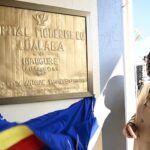 Le Président Félix Tshisekedi inaugure l’Hôpital Général de Référence de Mwangeji à Kolwezi, renforçant ainsi le système de santé en RDC