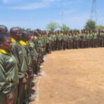 2000 Volontaires pour la Défense de la Patrie prêts à relever le défi de l’autosuffisance alimentaire au Burkina Faso