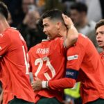 Le Portugal bat l’Allemagne en demi-finale de la Ligue des Nations dans un match palpitant
