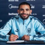 Rayan Aït-Nouri rejoint officiellement Manchester City dans un transfert record